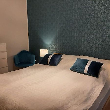 Apartament Nagrobli Breslavia Esterno foto