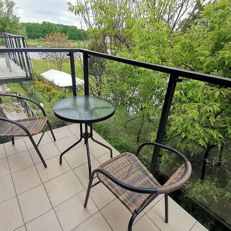 Apartament Nagrobli Breslavia Esterno foto