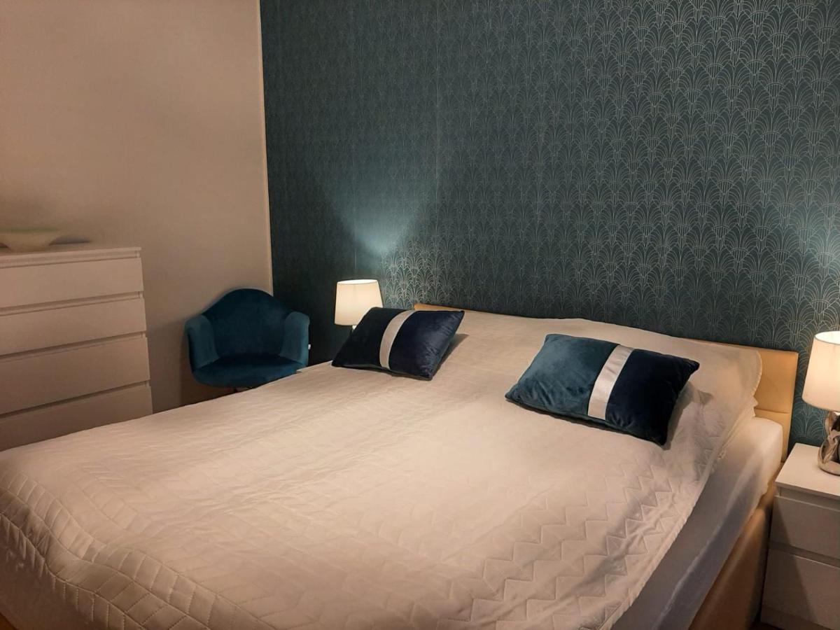 Apartament Nagrobli Breslavia Esterno foto
