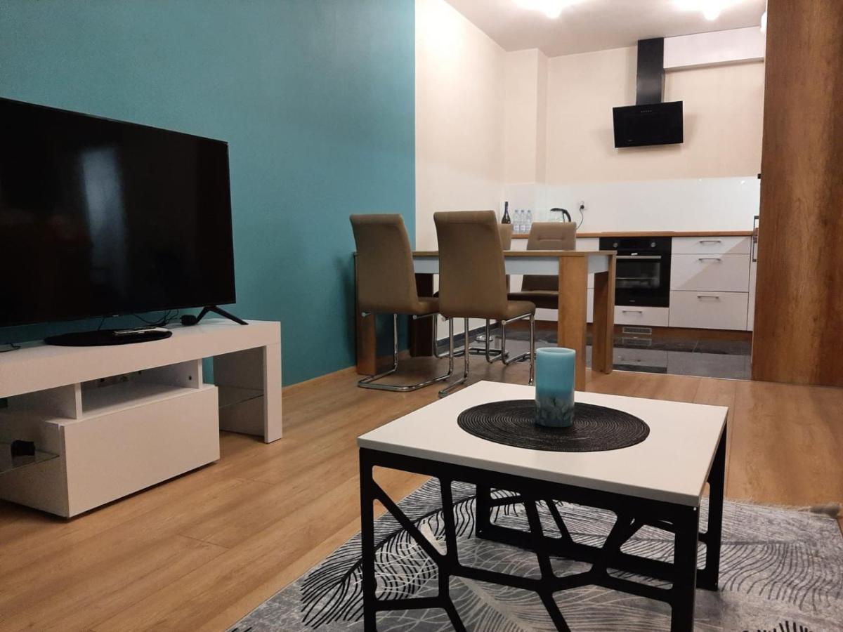 Apartament Nagrobli Breslavia Esterno foto