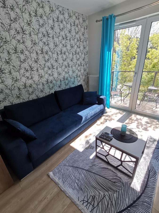 Apartament Nagrobli Breslavia Esterno foto