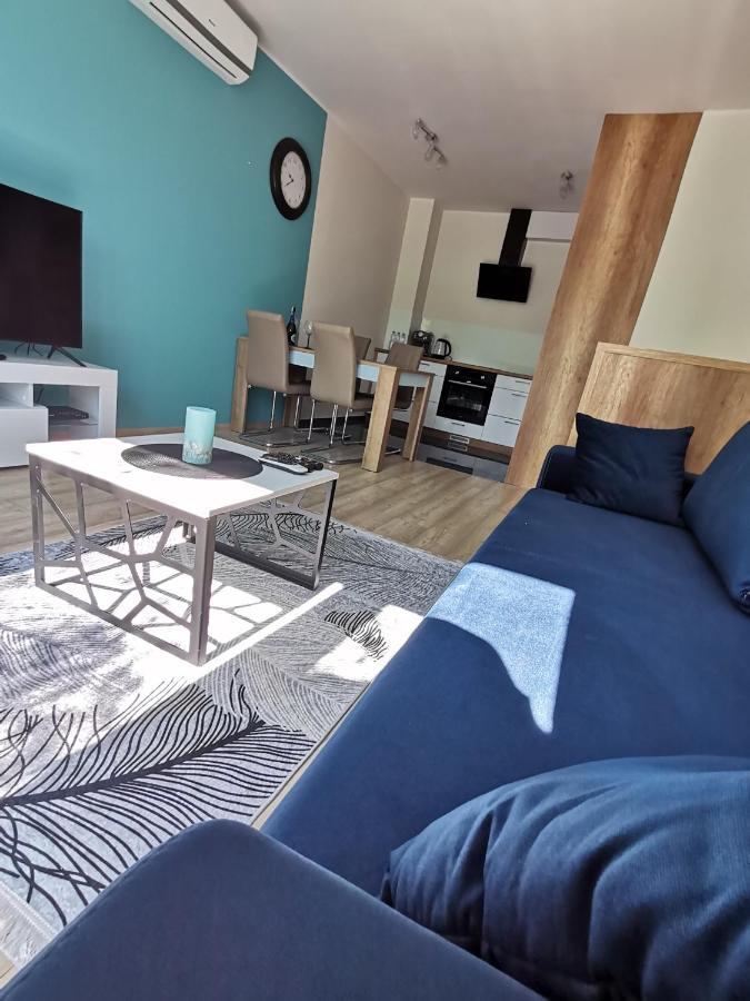 Apartament Nagrobli Breslavia Esterno foto