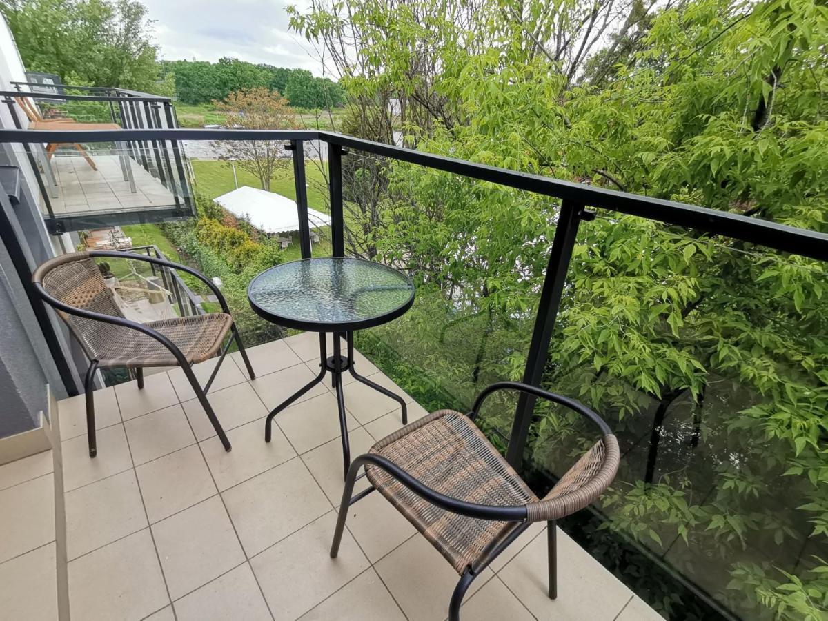 Apartament Nagrobli Breslavia Esterno foto