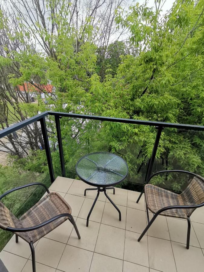 Apartament Nagrobli Breslavia Esterno foto